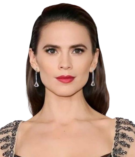 Hayley Atwell
